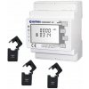 Energetický merač Eastron SDM630MCT trojfázový s prevodníkmi 200A/5A