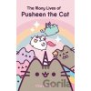 The Many Lives Of Pusheen the Cat - Claire Belton