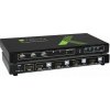Techly IDATA KVM-HDMI4U Prepínač KVM 4x1 HDMI/USB 4K60Hz s USB 2.0 (IDATA KVM-HDMI4U)