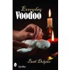 Everyday Voodoo (Beth Dolgner)(Brožovaná)
