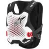 ALPINESTARS airbagová vesta TECH-AIR MX PLASMA system white/black/red - XL