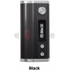 Yihi SXmini MQ Class 60 W BOX MOD, Farba Black