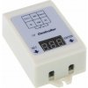 Programovateľné napäťové relé 8-35V (46084)