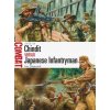 Chindit vs Japanese Infantryman