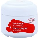 Ziaja Foot Care vyživujúci krém na nohy pre diabetikov Nourishing 50 ml