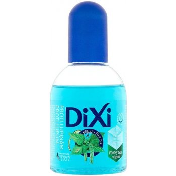 Dixi voda PL 125 ml