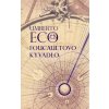 Foucaultvo kyvadlo (Stanislav Vallo, Umberto Eco)