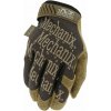 MECHANIX WEAR® Rukavice MECHANIX ORIGINAL HNEDÉ veľ: S