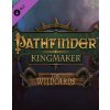 Pathfinder Kingmaker The Wildcards