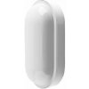 PN31300076 OVAL MAXI oválne stropné a nástenné svietidlo 10 W - neutrálne Panlux