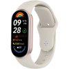 VSETKONAMOBIL 115538 BUTTERFLY Vymeniteľný remienok pre Xiaomi Smart Band 10 / 9 / 8 STARLIGHT