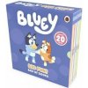 Bluey Big Fun box of Books Collection
