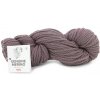 GENUINE MERINO Katia Farby GENUINE MERINO: 60 pastelová čučoriedková 100% merino vlna
