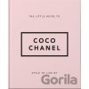 The Little Guide to Coco Chanel
