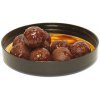 Pirko Baits Boilies Robin Red Mix v dipe 500ml Pikantný Kalamár 24mm