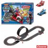 Carrera 20062535 GO!!! PAW Patrol záchrana závodov autodráha štartovacia sada