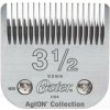 Strihacia hlavica Oster 9,5 mm 918-14