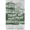 Terms and Conditions - Lauren Asher