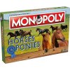 Monopoly Horses and Ponies EN