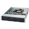 Supermicro CSE-825TQC-600LPB (CSE-825TQC-600LPB)
