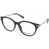 Dioptrické okuliare Michael Kors Tortola MK4135U 4003 Veľkosť: 54