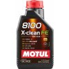 Motul 8100 X-Clean FE 5W-30 1 l