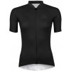 Force PURE krátky rukáv čierny dámsky