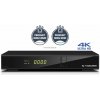 Satelitný prijímač AB CryptoBox 800UHD (U113N02)