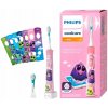 Sonická zubná kefka PHILIPS Sonicare For Kids HX6352/11