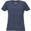 Cerva NOYO ESD Antistatické V-tričko navy M 0304013541002