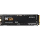 Samsung 970 EVO 250GB, MZ-V7E250BW