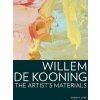 Willem de Kooning - The Artist's Materials (Susan F Lake)(Brožovaná)