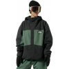 Bunda na snowboard Horsefeathers Morris phantom/iceberg green L 25/26 - Odosielame do 24 hodín