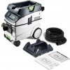 FESTOOL Mobilný vysávač CLEANTEC CTM 36 EI AC-PLANEX 578156