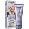 LOREAL COOL SILVER FARBA NA VLASY ŽIARIVÁ BIELA 1KS