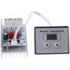 10000W Original Chips Thyristor Super Power Electronic Regulator can Change Light Speed and Temperat