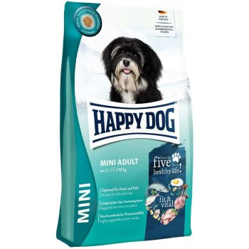 Happy Dog Mini Fit & Vital Adult 4 kg