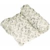 Mil-Tec | Sieť maskovacia CRAZY CAMO PRE BIELA 2,4x3 14479007