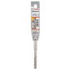 BOSCH Vrták do kladív SDS-plus-5X 8 x 50 x 110 mm 2608833788