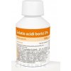 Solutio acidi borici 3% sol der fľ.HDPE 1 x 100 g