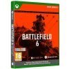 Battlefield 6: Phantom Edition – Xbox Series X