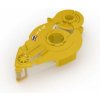 HENKEL Náplň do lepiaceho rollera, non permanent, 8,4 mm x 16 m