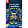 Five Nights At Freddys Into The Pit