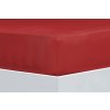 Florella Prestieradlo Florella Fein Jersey 55 Bordo 140-160x200
