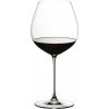 Poháre na červené víno RIEDEL, bezfarebné, 705 ml, 2 ks
