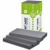 Izolačné dosky ISOVER EPS GREYWALL 20x500x1000 mm – cena za ks