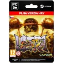 Ultra Street Fighter 4