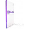FIBRACOL PLUS kolagénový obväz s alginátom (10,2 cm x 22,2 cm) 6 ks