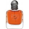 Giorgio Armani Emporio Stronger with You Intensely parfumovaná voda voda pánska 50 ml