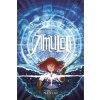 Amulet 9: Na vlně - Kazu Kibuishi